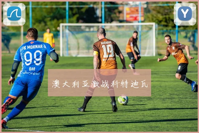 澳大利亚激战科特迪瓦