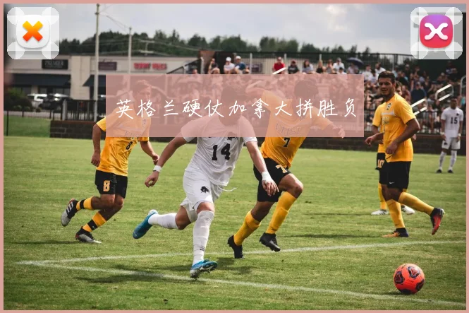 英格兰硬仗加拿大拼胜负