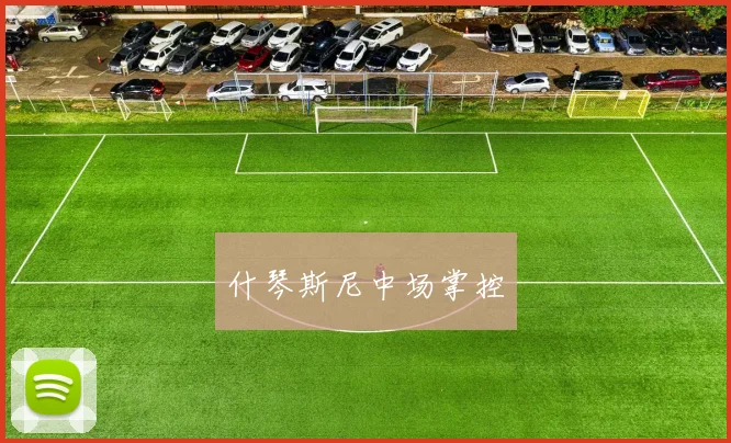 什琴斯尼中场掌控