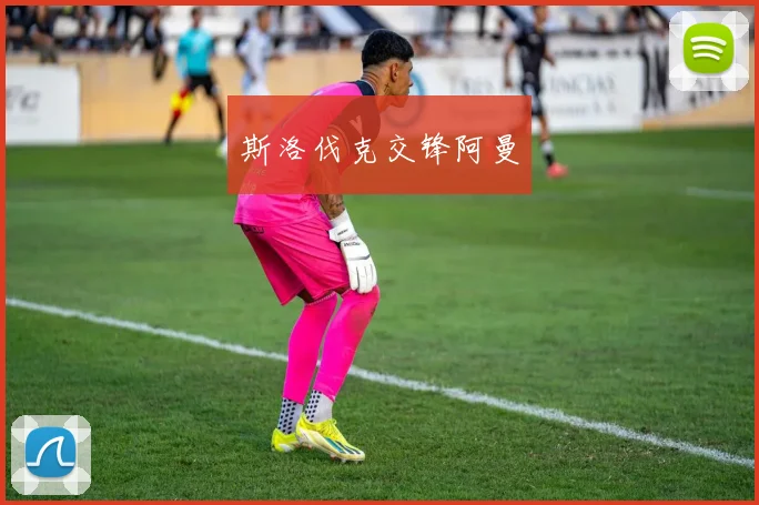 斯洛伐克交锋阿曼