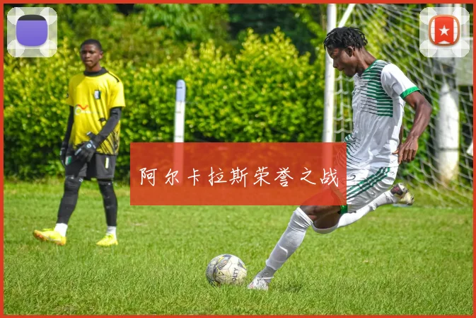 阿尔卡拉斯荣誉之战