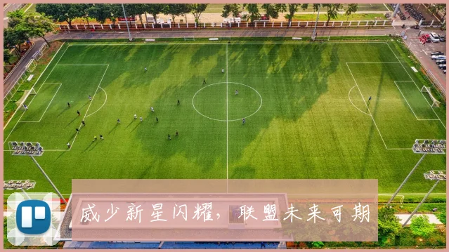 威少新星闪耀，联盟未来可期