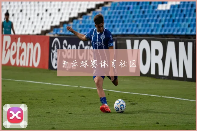 开云球赛体育社区