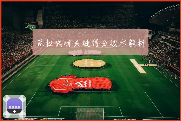 昆拉武特关键得分战术解析