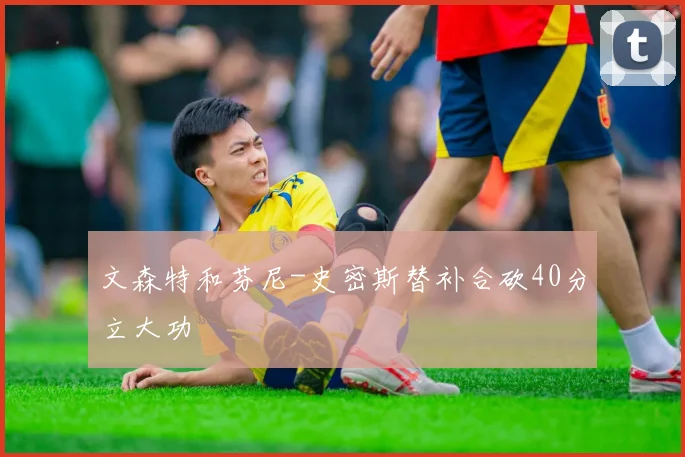 文森特和芬尼-史密斯替补合砍40分立大功