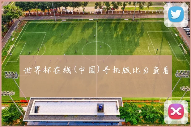 世界杯在线(中国)手机版比分查看