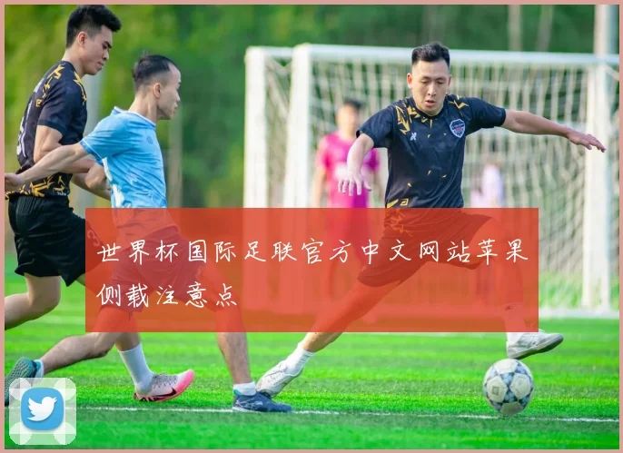 世界杯国际足联官方中文网站苹果侧载注意点