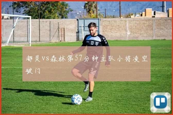都灵vs森林第57分钟主队小将凌空破门