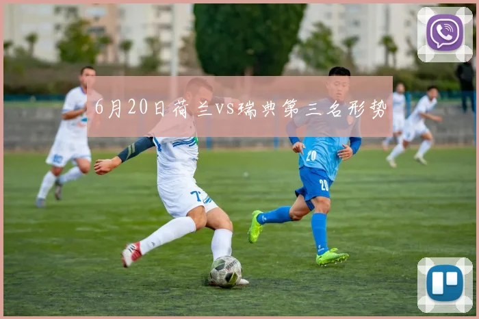 6月20日荷兰vs瑞典第三名形势